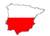 AGROQUIMÍCOS MARÍN - Polski
